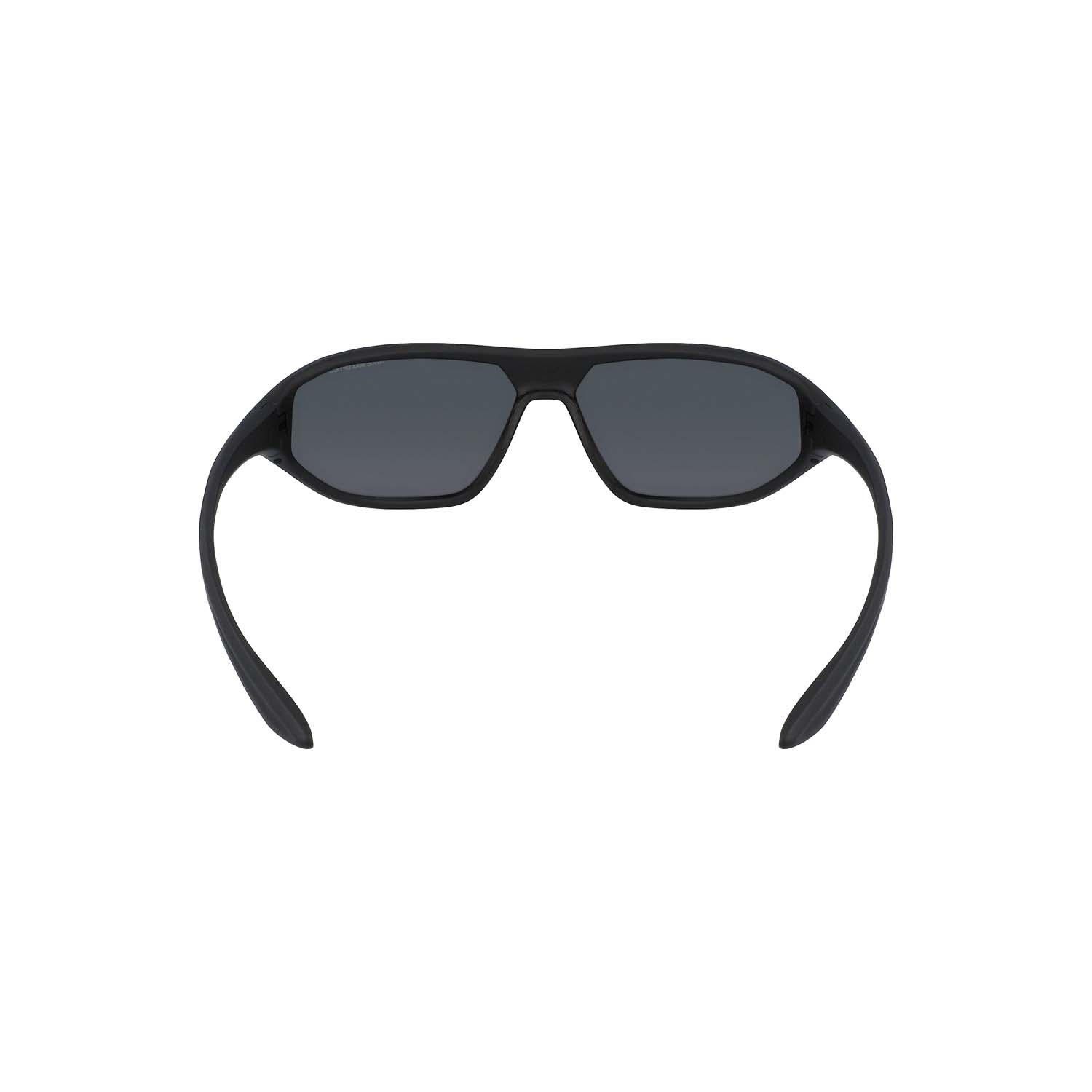 Nike Aero Swift Sunglasses - Matte Black/Dark Grey