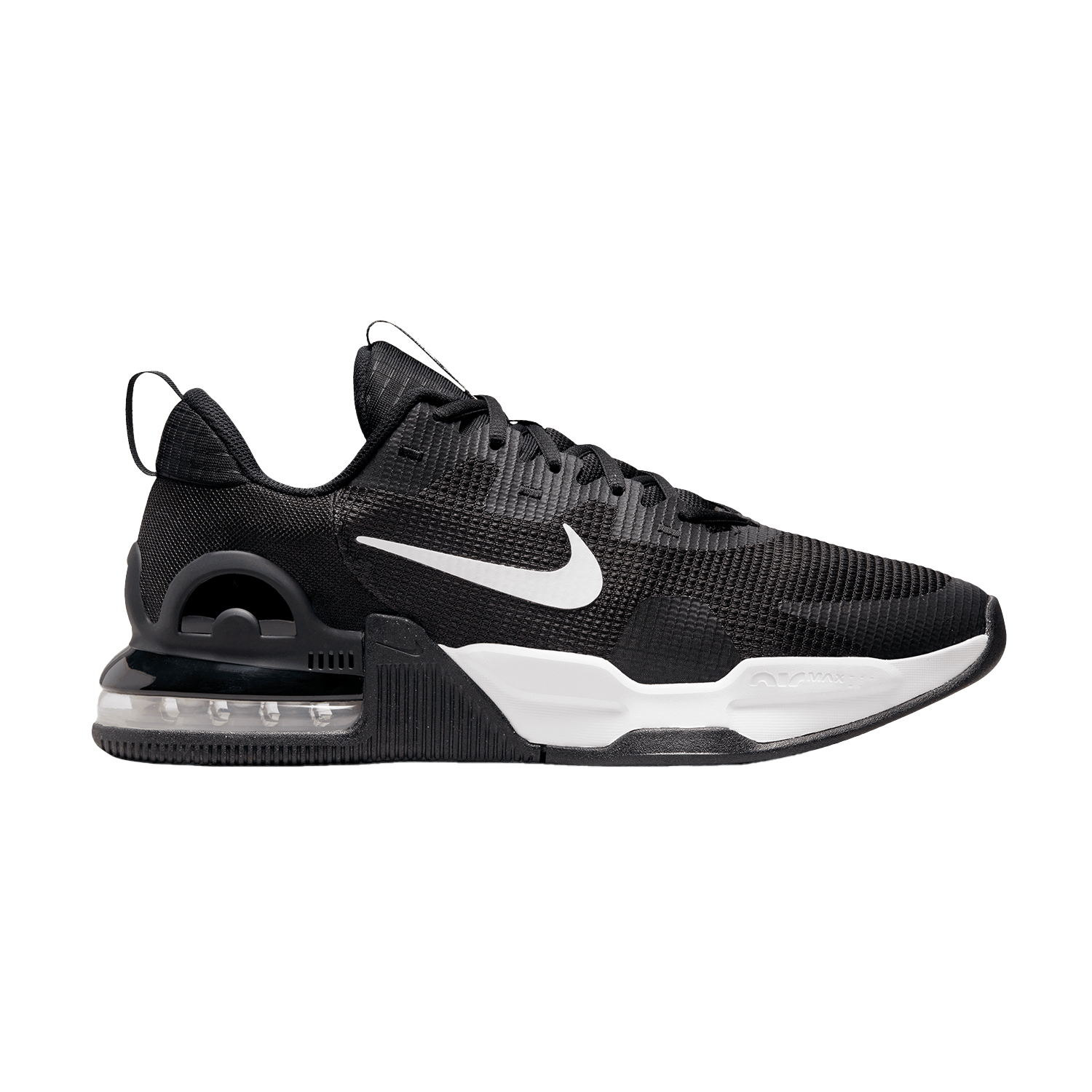 Nike Air Max Alpha Trainer 5 - Black/White