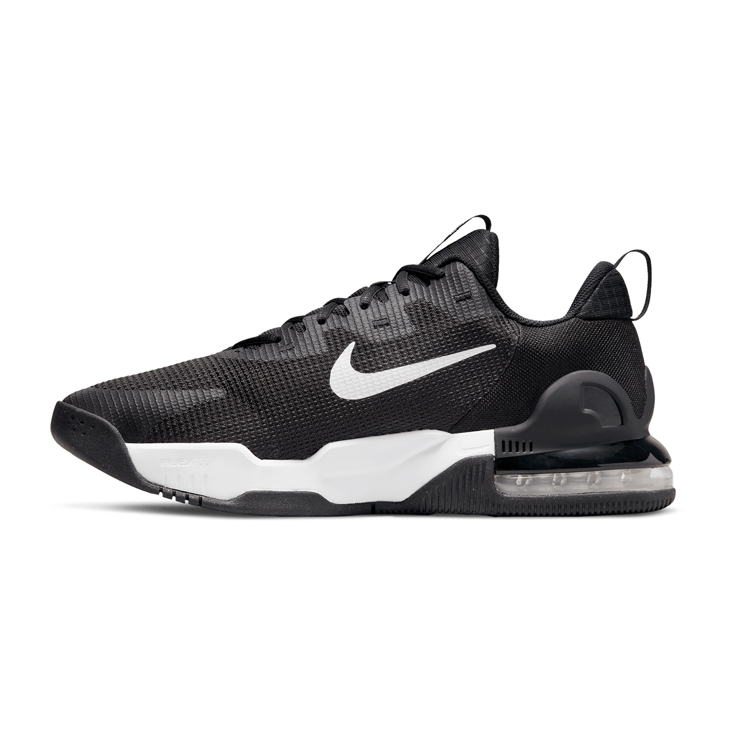 Nike Air Max Alpha Trainer 5 - Black/White