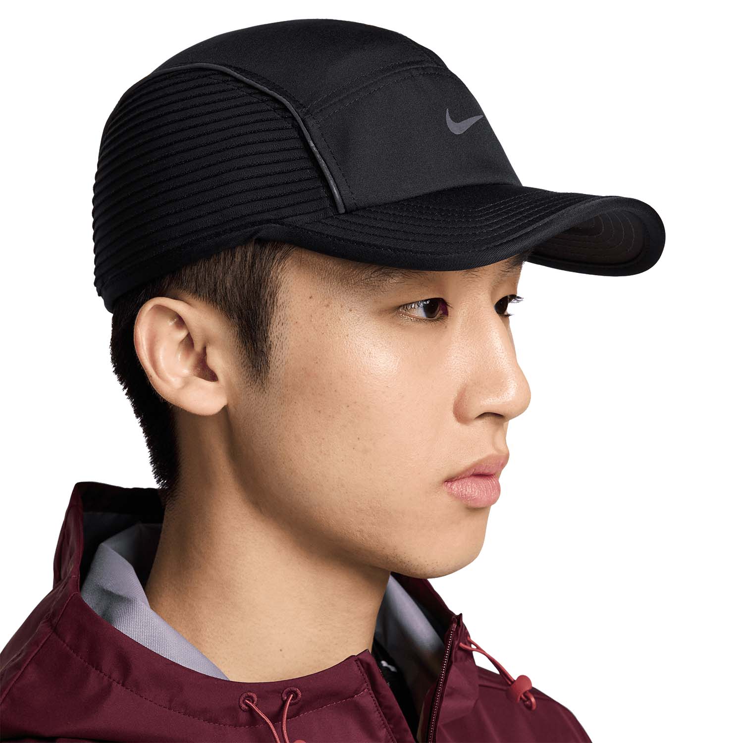 Nike Dri-FIT ADV Fly Cap - Black/Anthracite