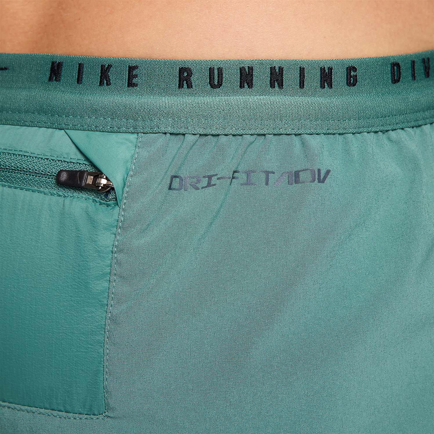 Nike Dri-FIT ADV Pantalones - Bicoastal/Black