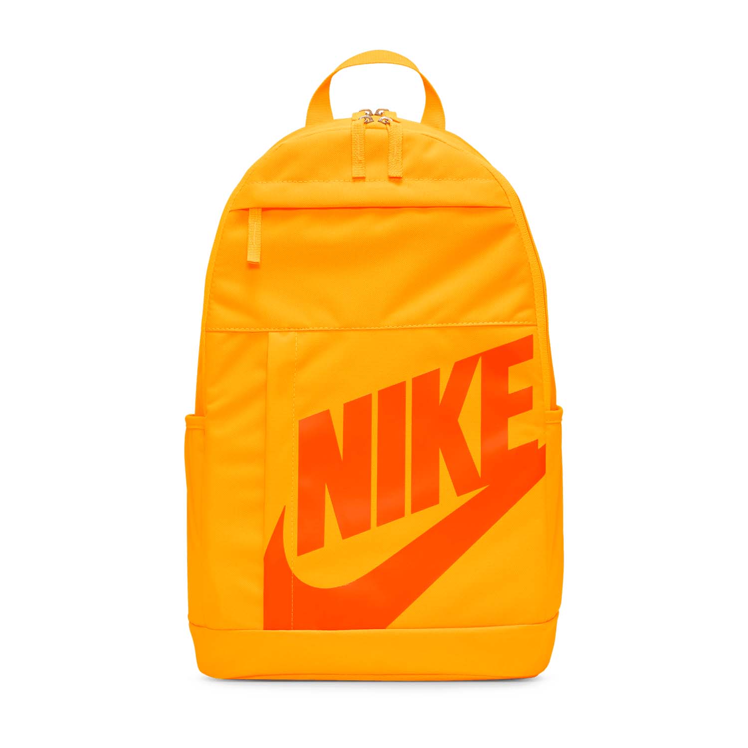 Nike Elemental Backpack - Laser Orange/Total Orange