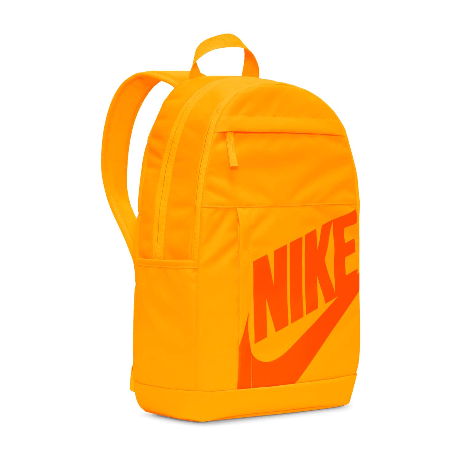 Nike Elemental Backpack - Laser Orange/Total Orange