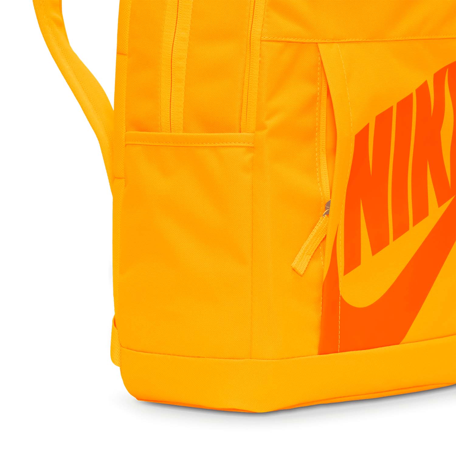 Nike Elemental Mochila - Laser Orange/Total Orange