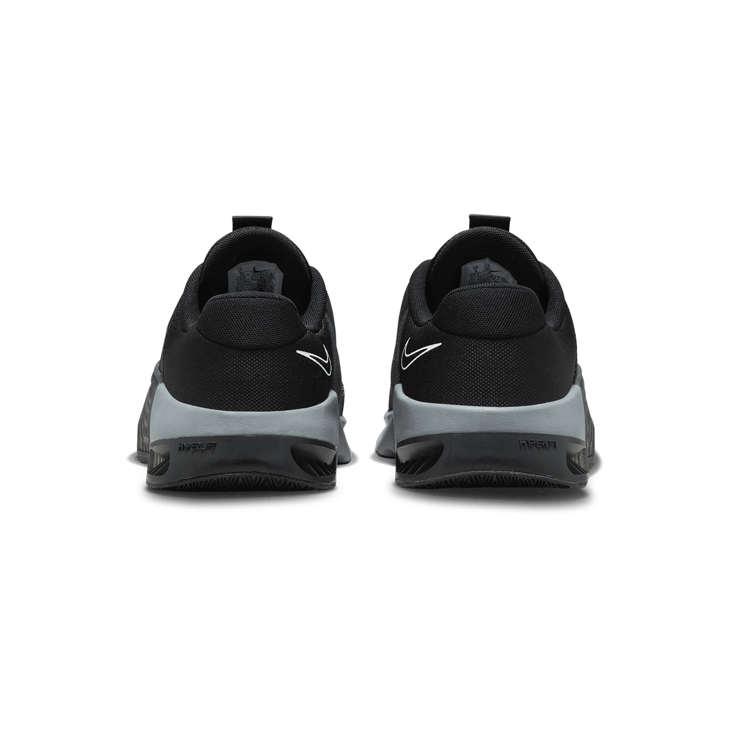 Nike Metcon 9 - Black/White/Anthracite/Smoke Grey