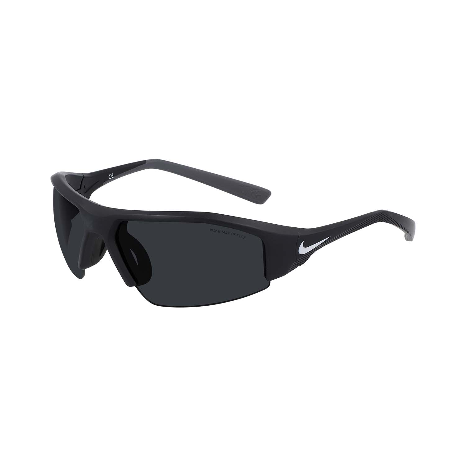 Nike Skylon Ace 22 Sunglasses - Matte Black/Dark Grey