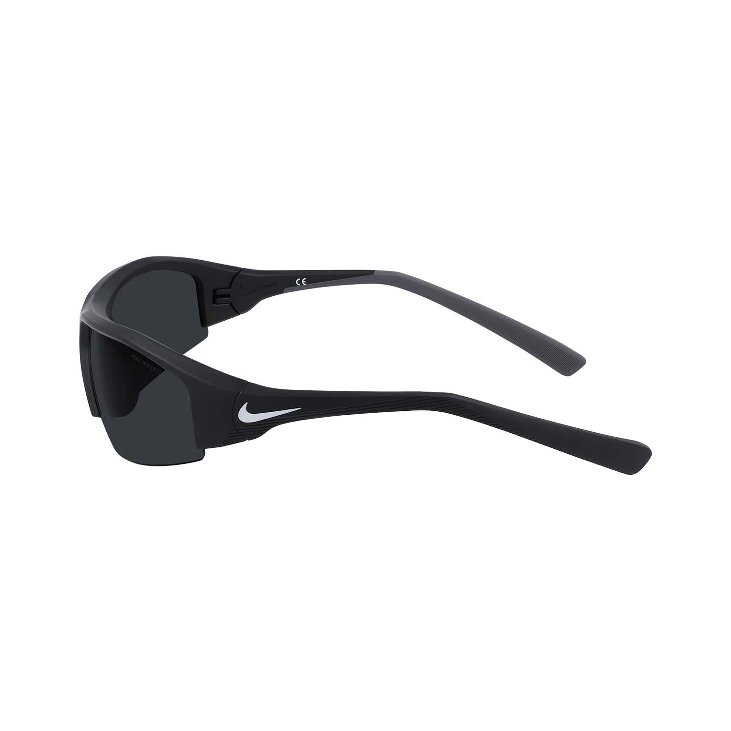 Nike Skylon Ace 22 Sunglasses - Matte Black/Dark Grey