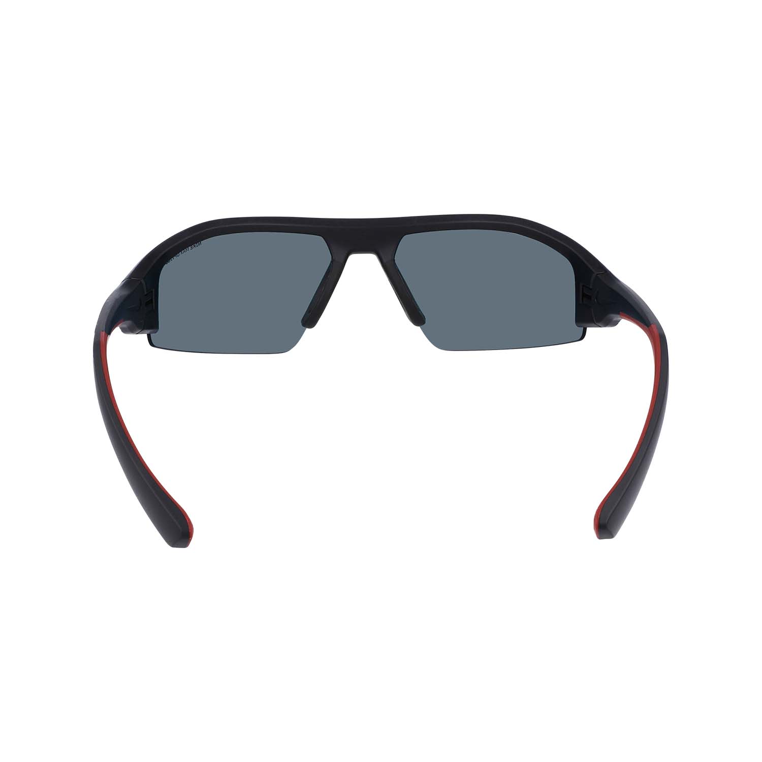 Nike Skylon Ace 22 Sunglasses - Matte Black/Red Mirror
