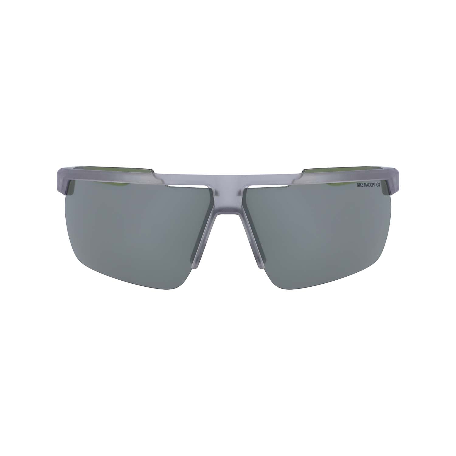 Nike Windshield Sunglasses - Matte Wolf Grey/Silver Mirror