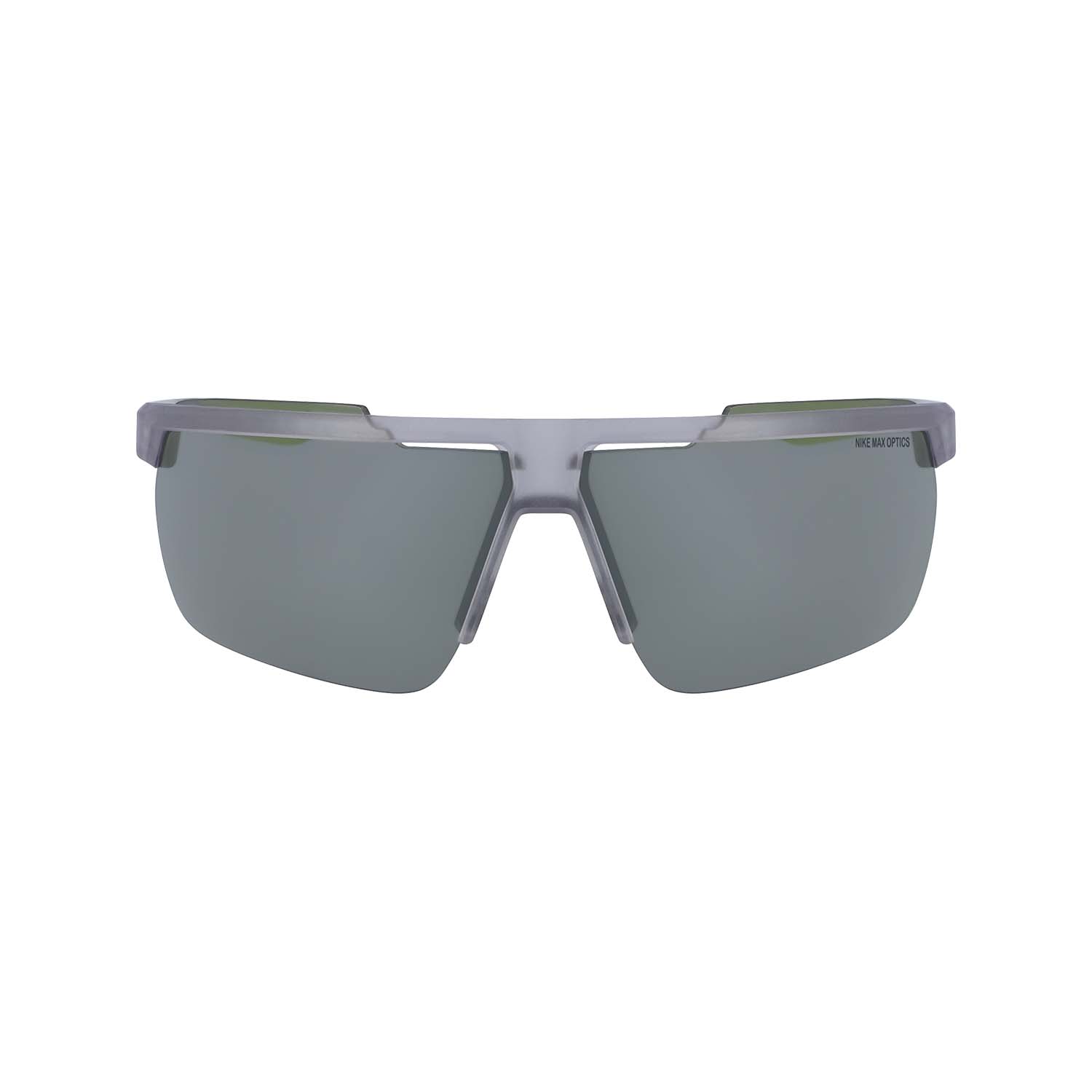 Nike Windshield Occhiali - Matte Wolf Grey/Silver Mirror