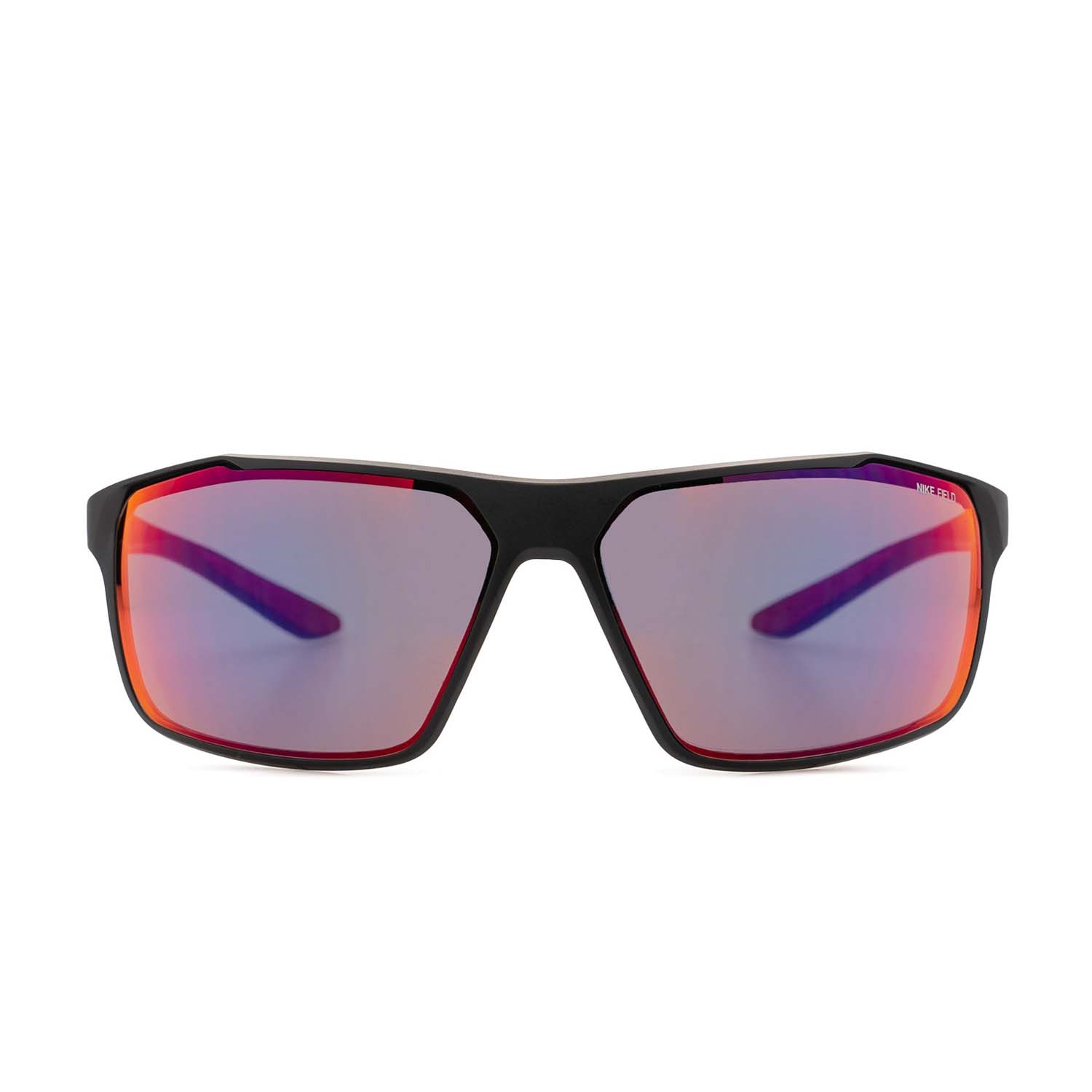 Nike Windstorm Gafas - Matte Black/Pure Platinum/Field Tint