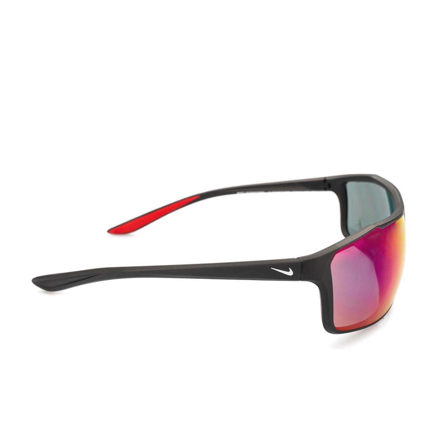 Nike Windstorm Gafas - Matte Black/Pure Platinum/Field Tint