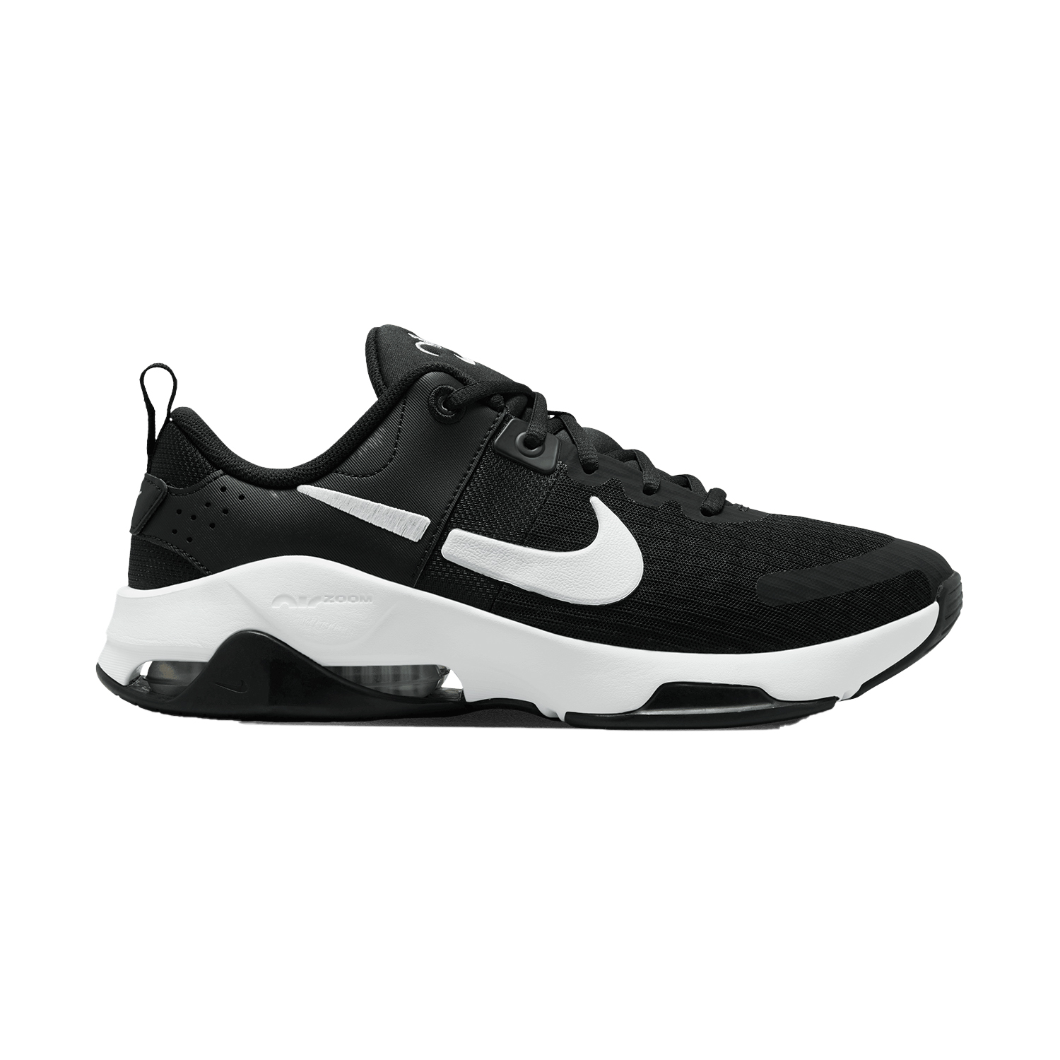 Nike Zoom Bella 6 - Black/White/Anthracite