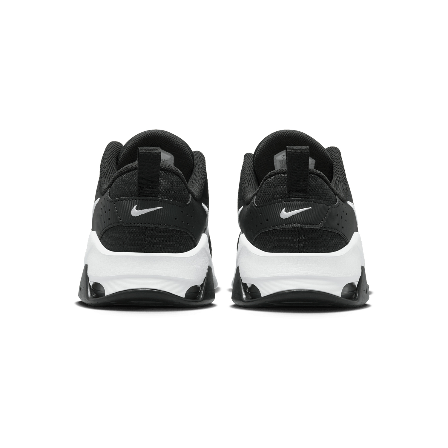 Nike Zoom Bella 6 - Black/White/Anthracite