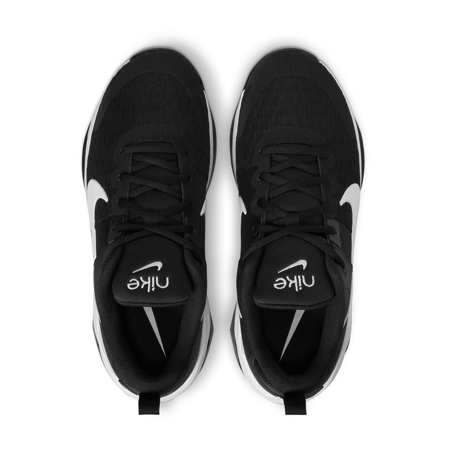Nike Zoom Bella 6 - Black/White/Anthracite