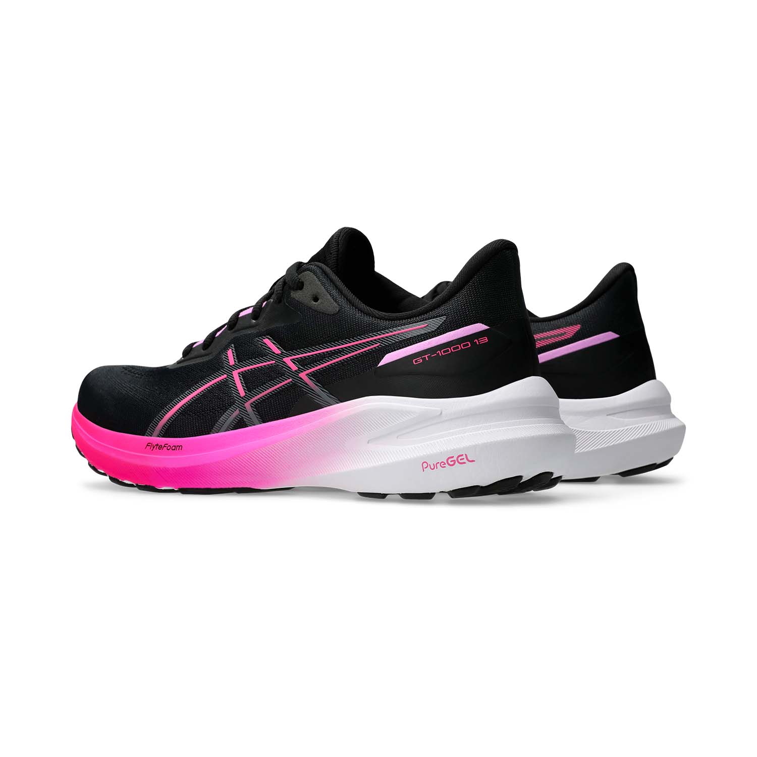 Asics gt 1000 womens 0.5 sales