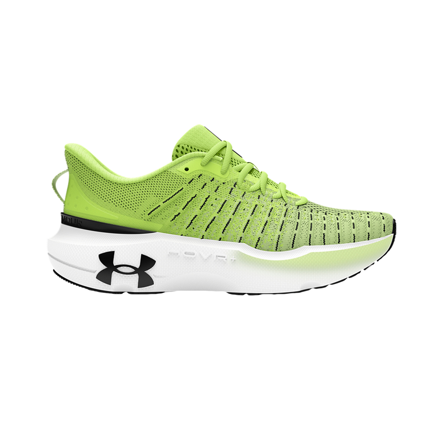 Under Armour Infinite Elite Morph Green Retro Green Black