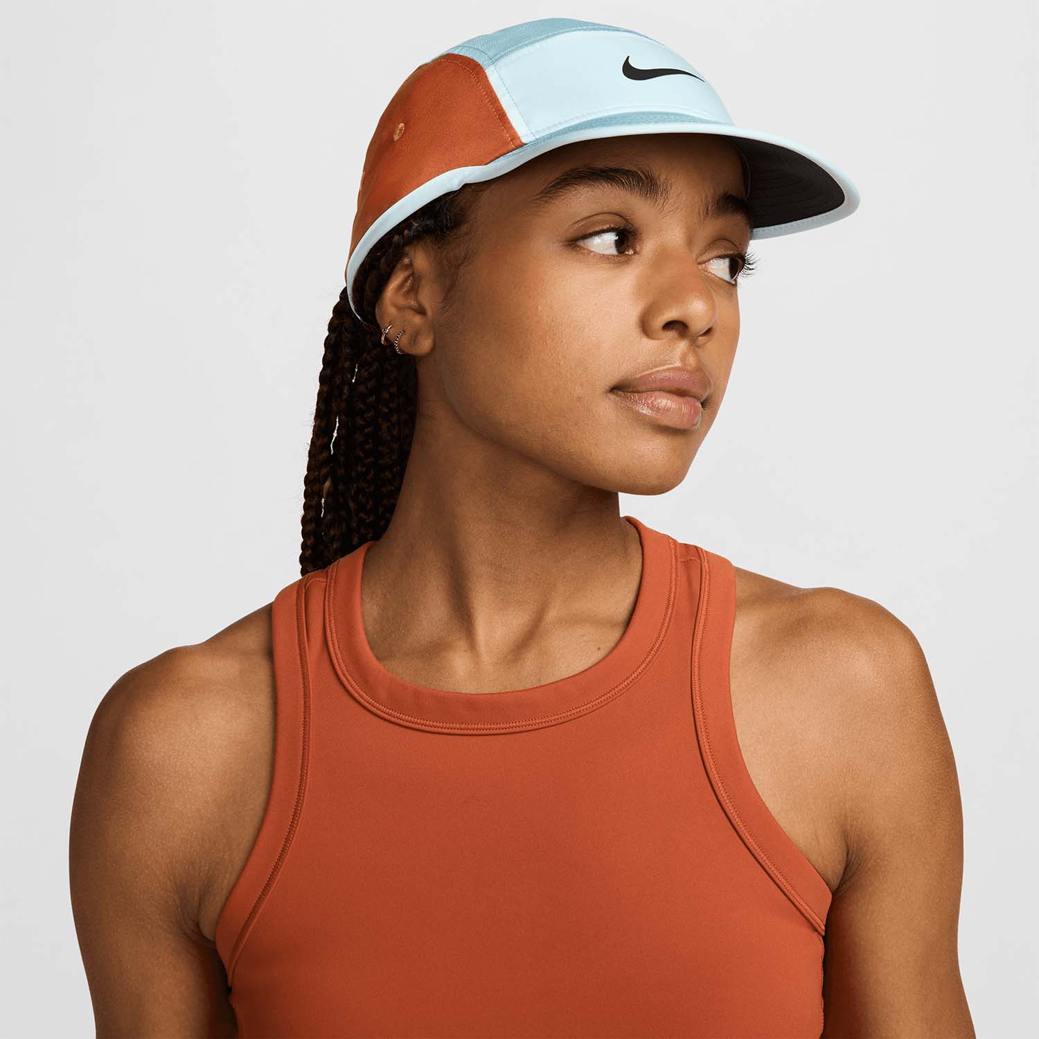 Denim nike hat shop