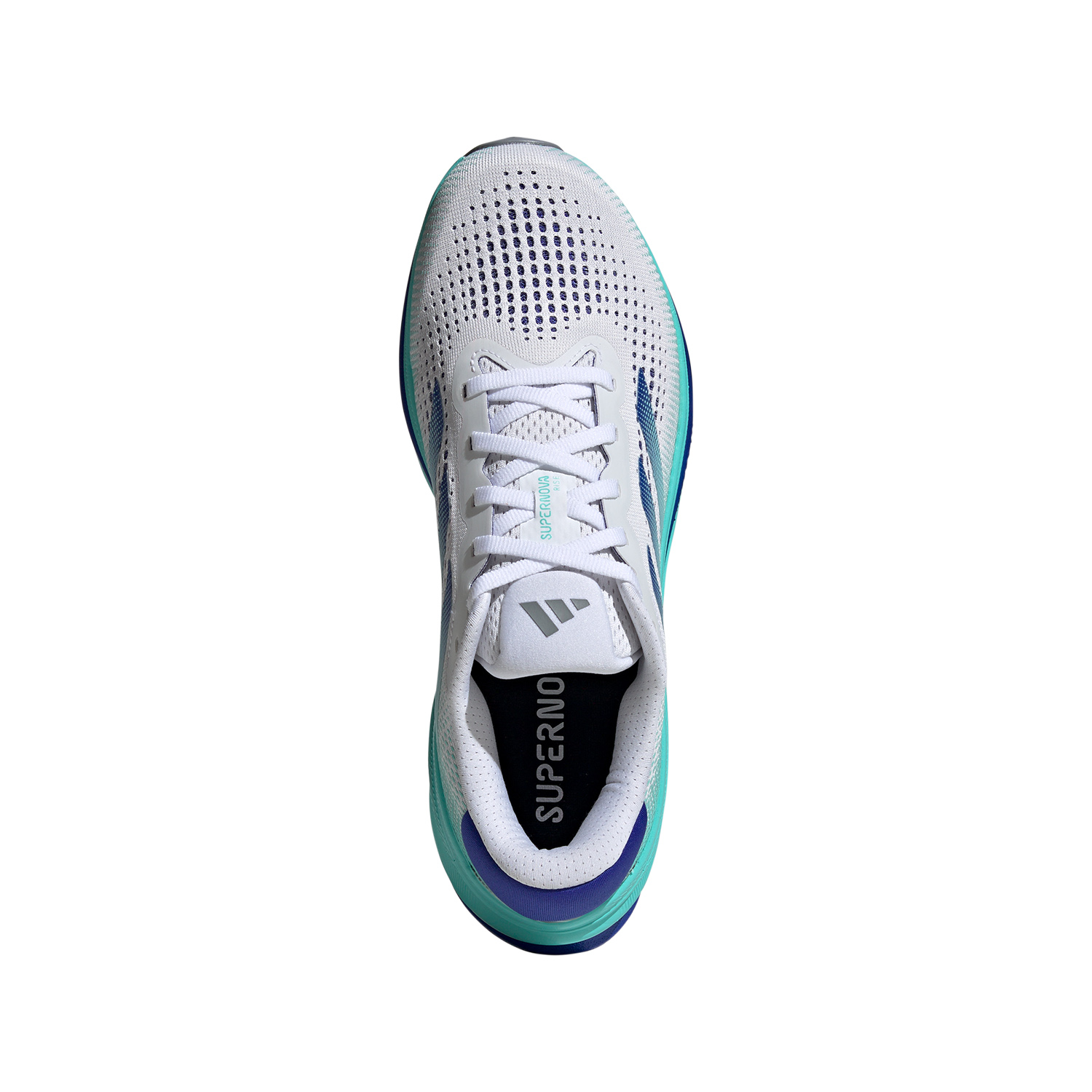 adidas Supernova Rise Men s Running Shoes Cloud White