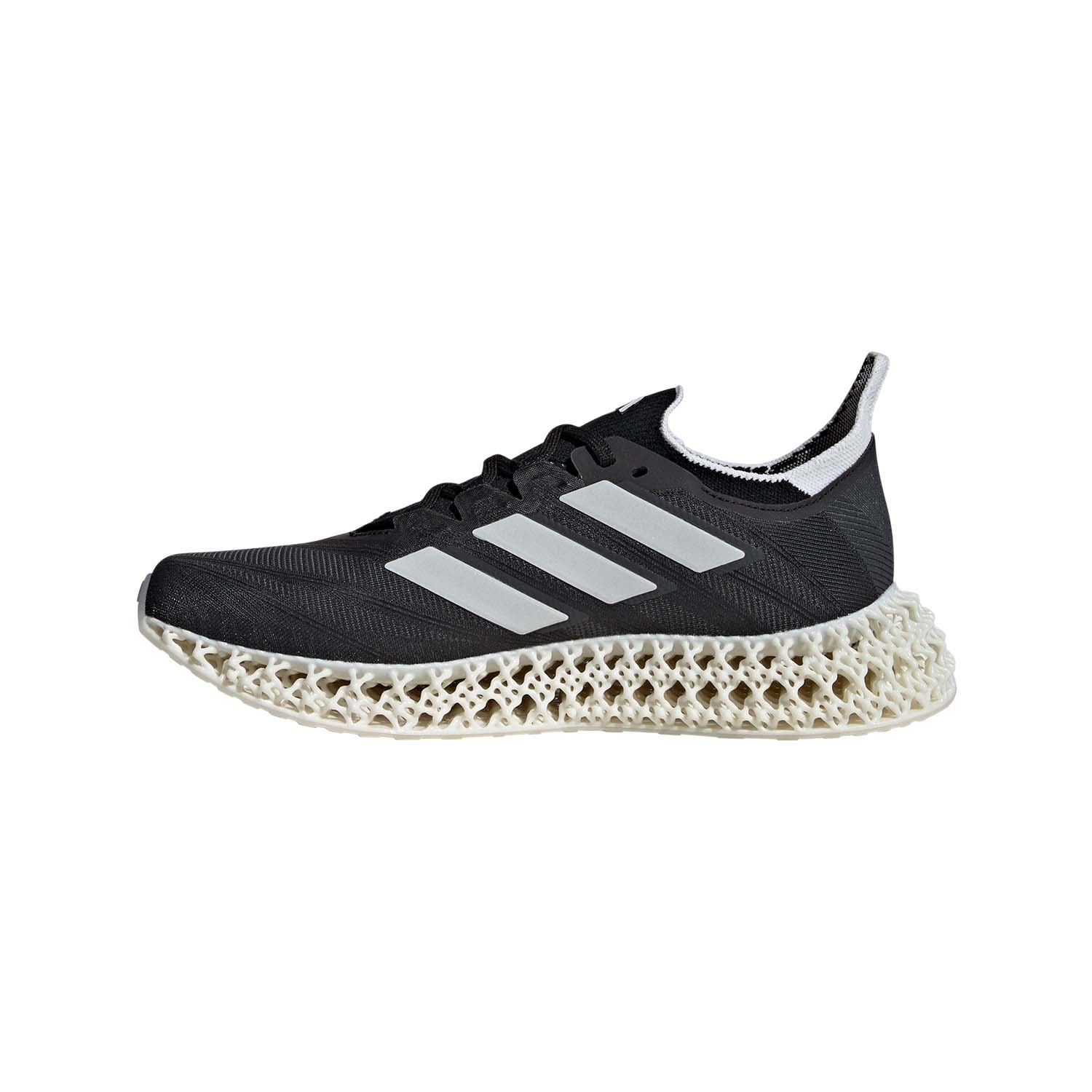 adidas 4DFWD 4 Scarpe da Running Donna Core Black FTW White