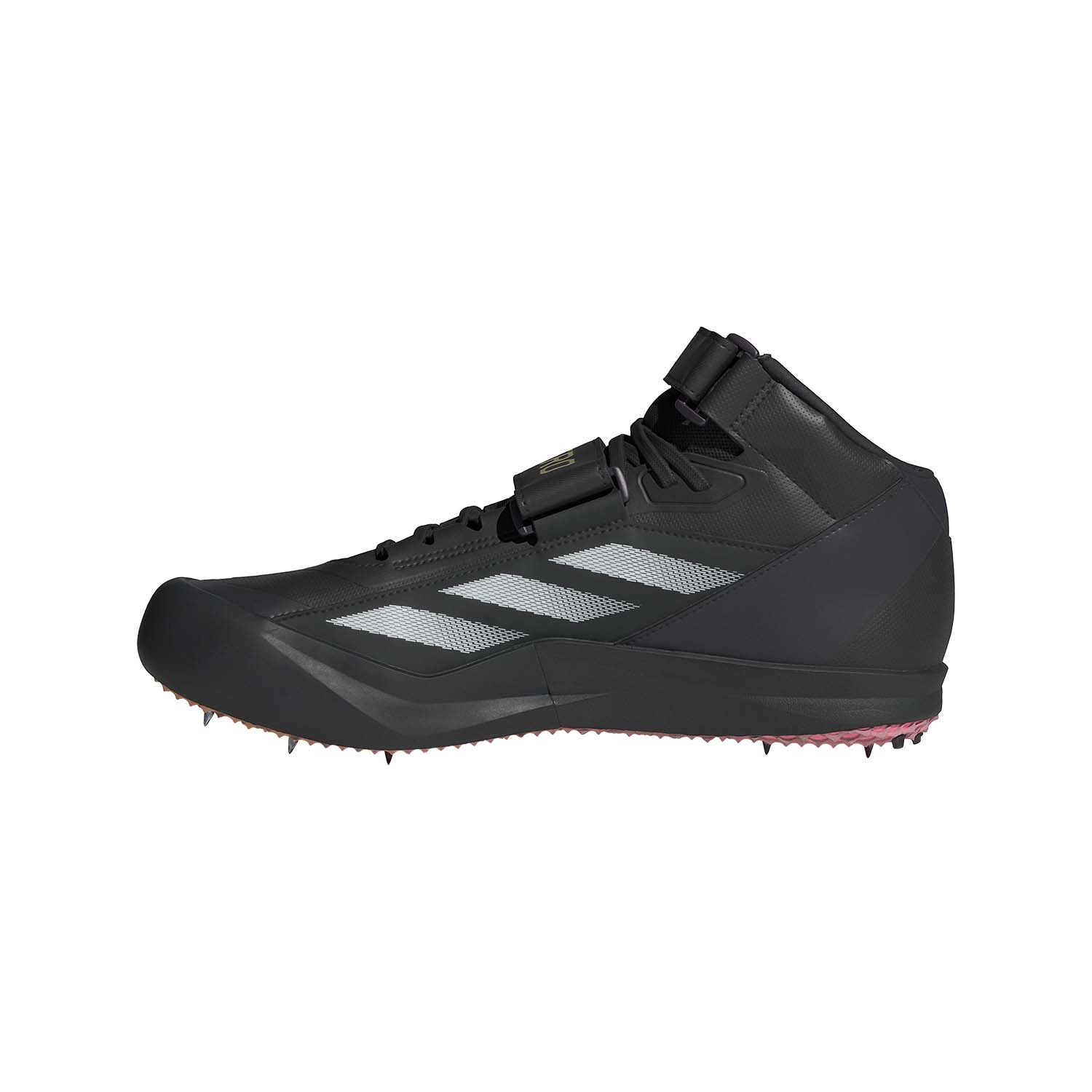 adidas adizero Javelin Athletic Shoes Core Black Zero Mt