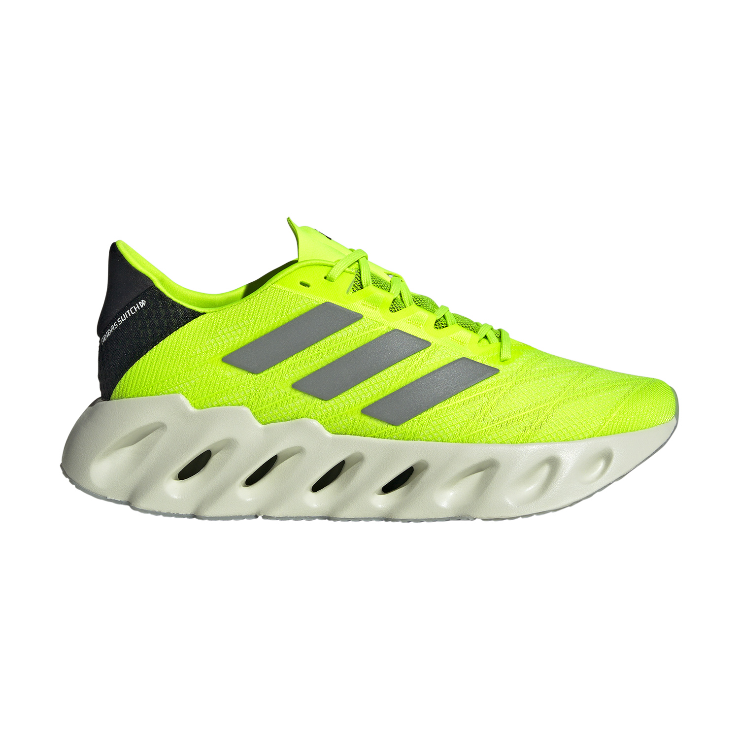 adidas Switch FWD 2 Lucid Lemon Iron Metal Core Black