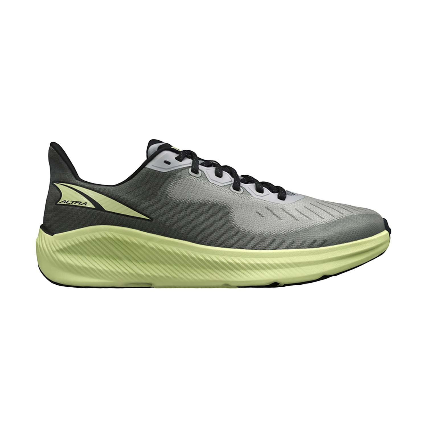 Altra Experience Form - Gray/Green