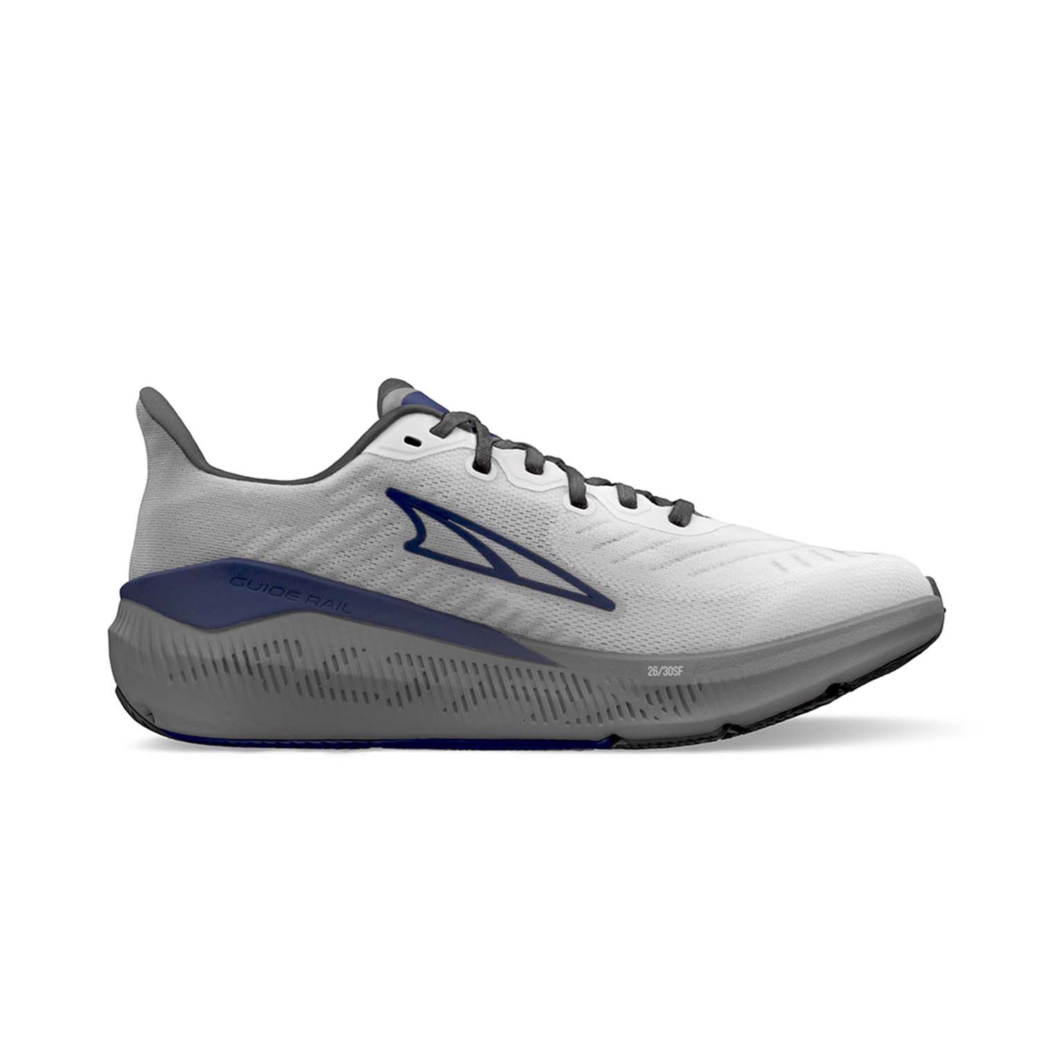 Altra Experience Form - White/Gray