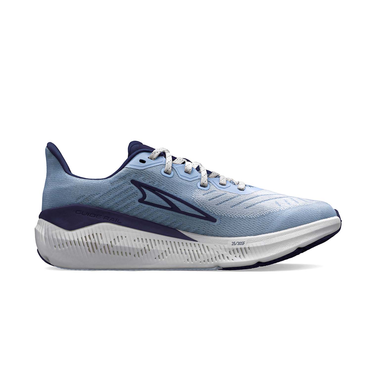 Altra Experience Form - Blue/Gray