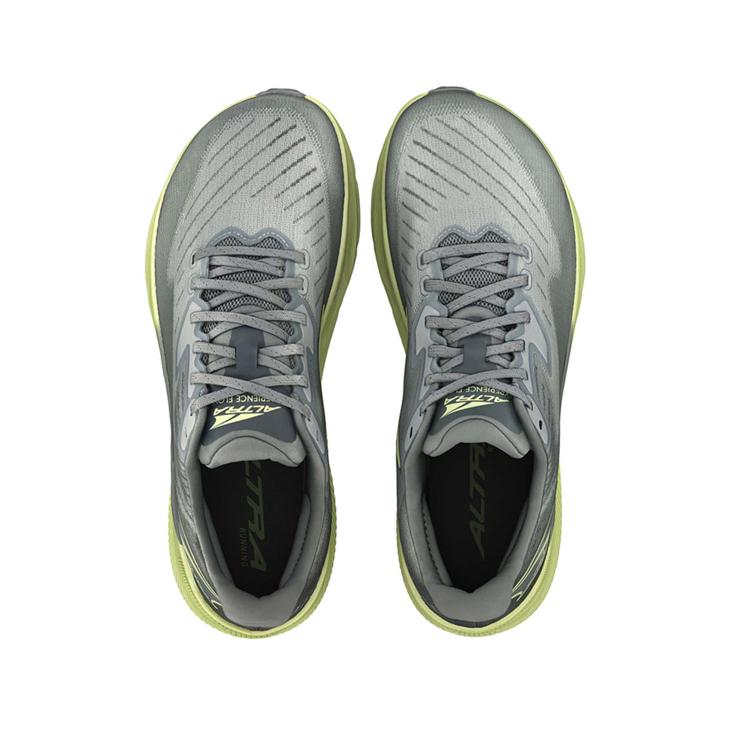 Altra Experience Flow - Grey/Green