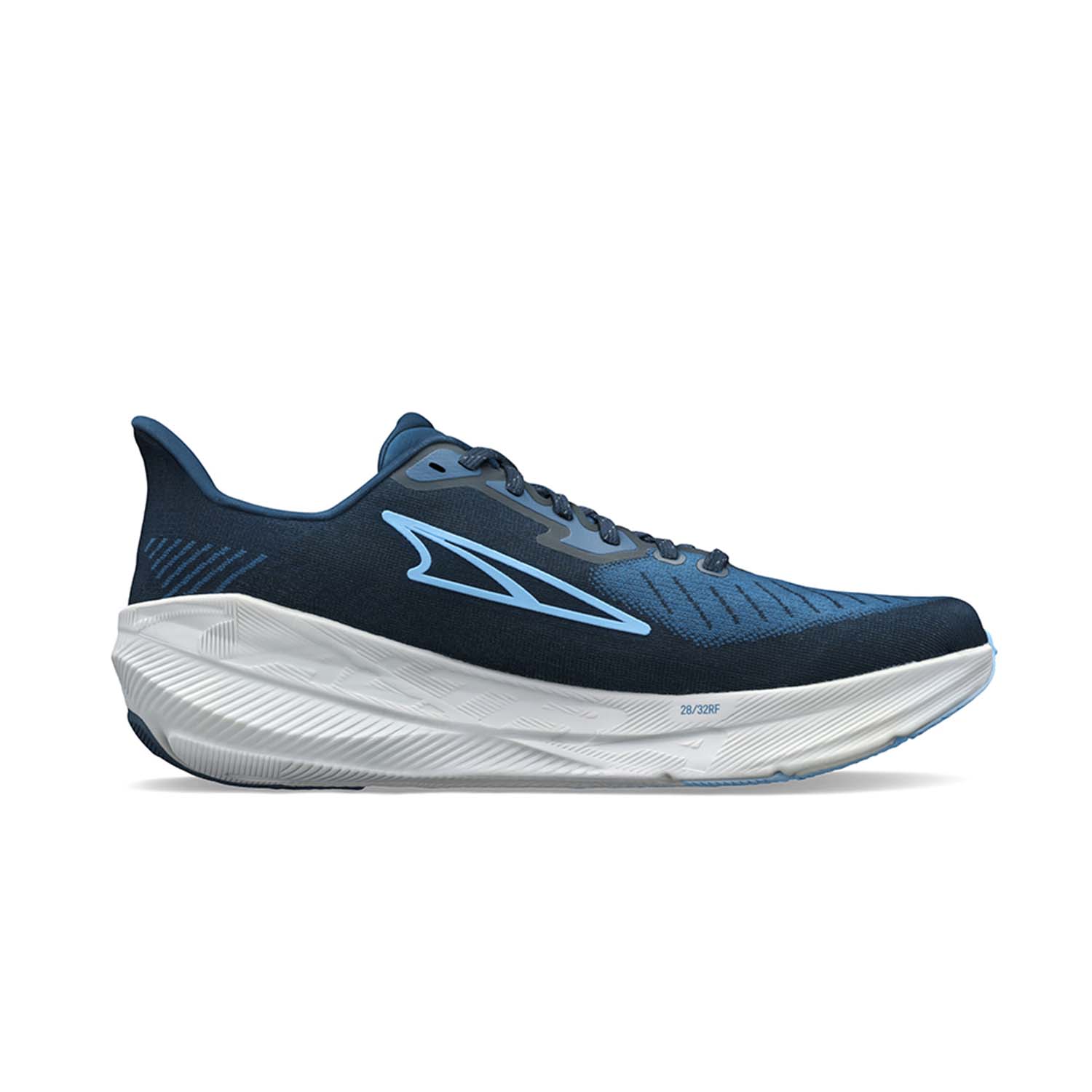 Altra Experience Flow - Blue
