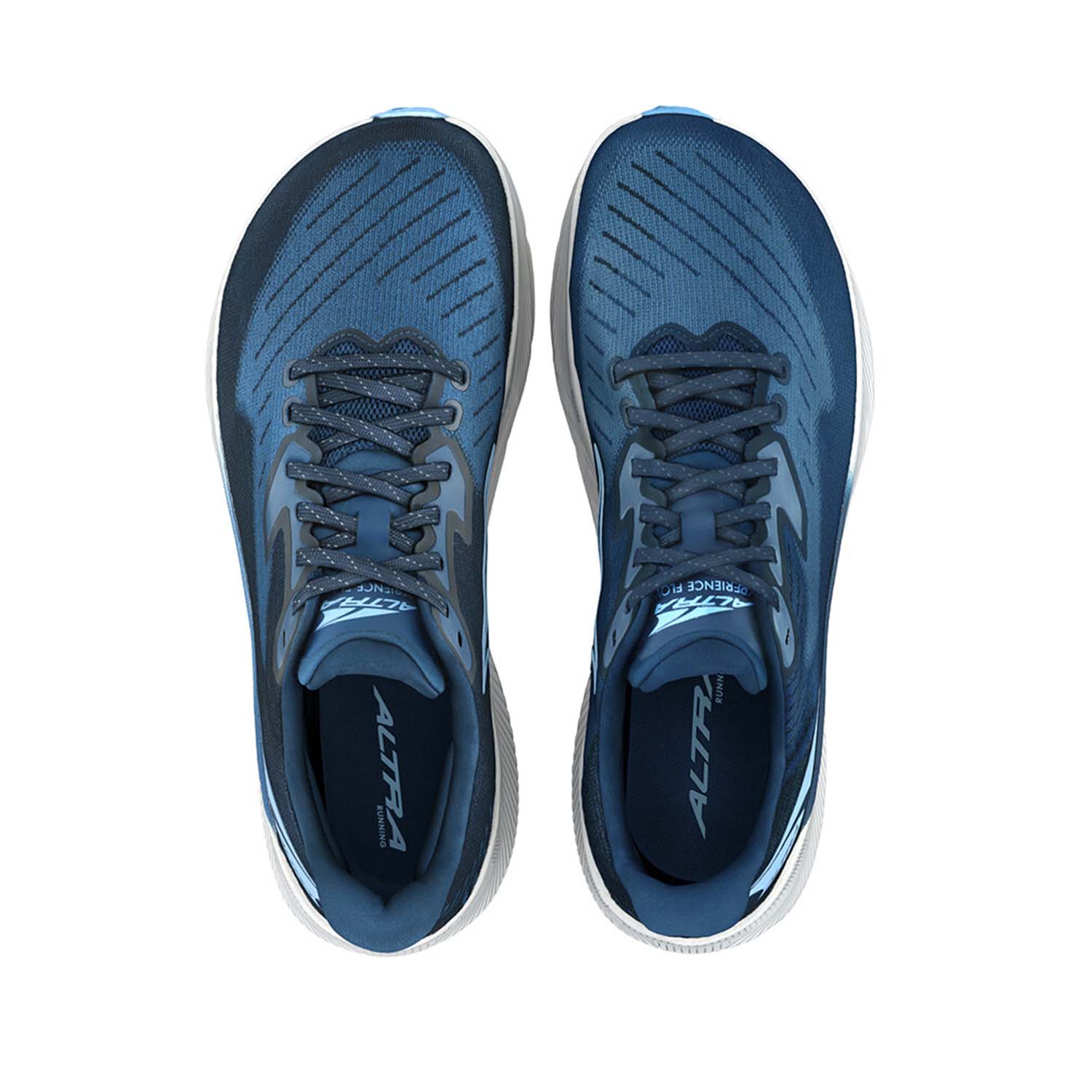 Altra Experience Flow - Blue