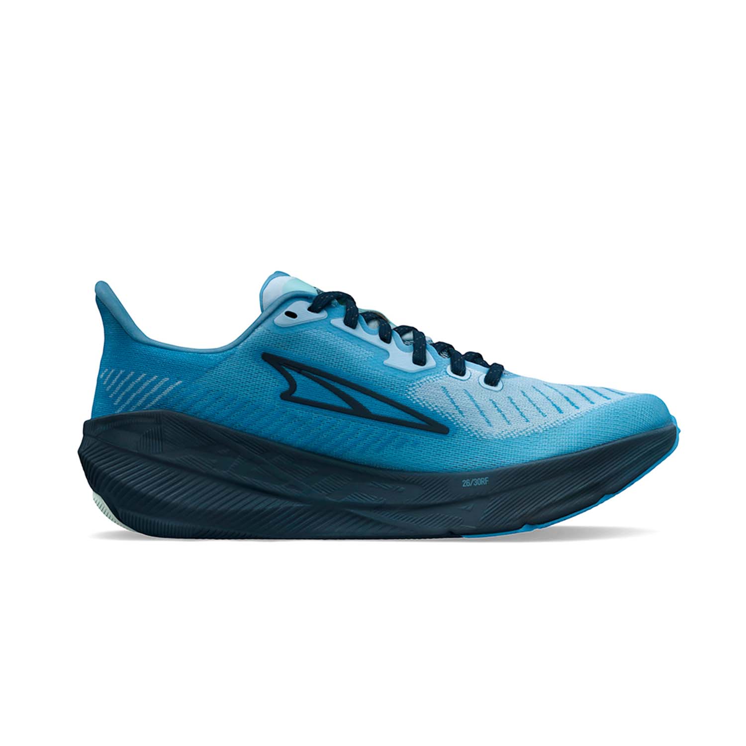 Altra Experience Flow - Light Blue