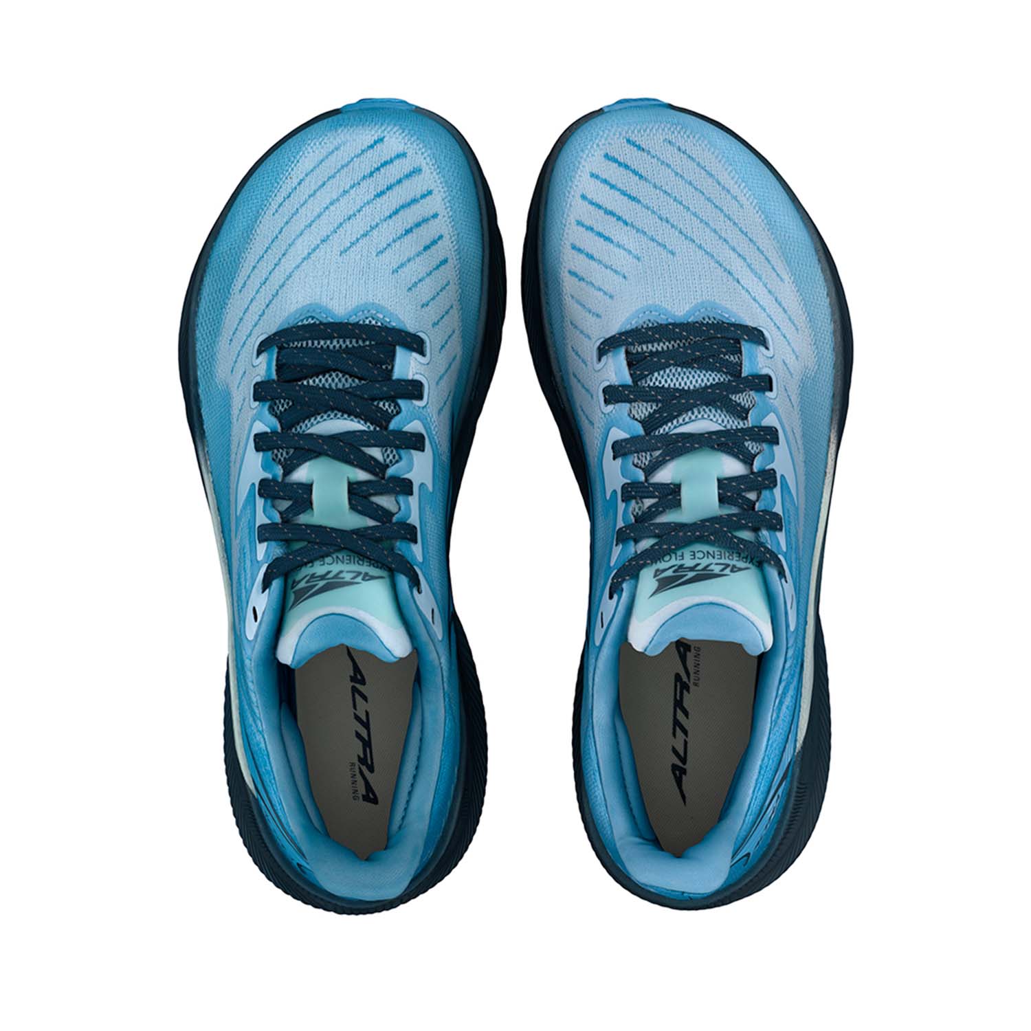 Altra Experience Flow - Light Blue