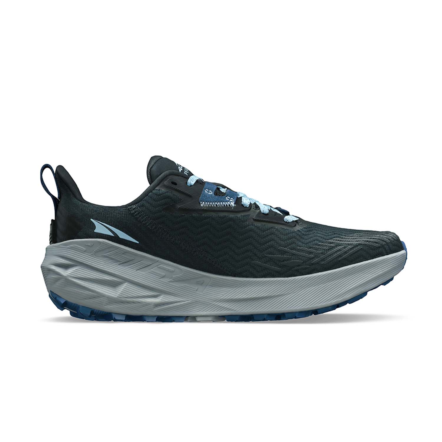 Altra Experience Wild - Black