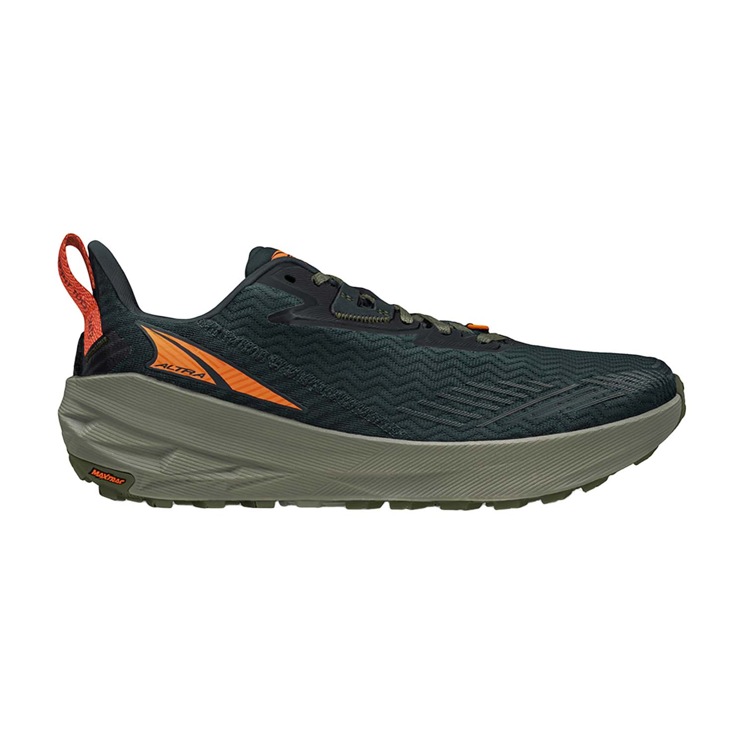 Altra Experience Wild - Black