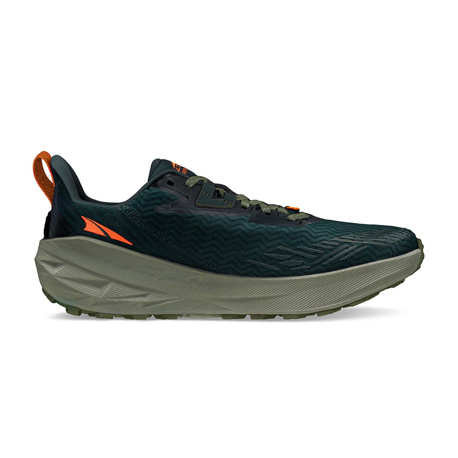 Altra Experience Wild - Black