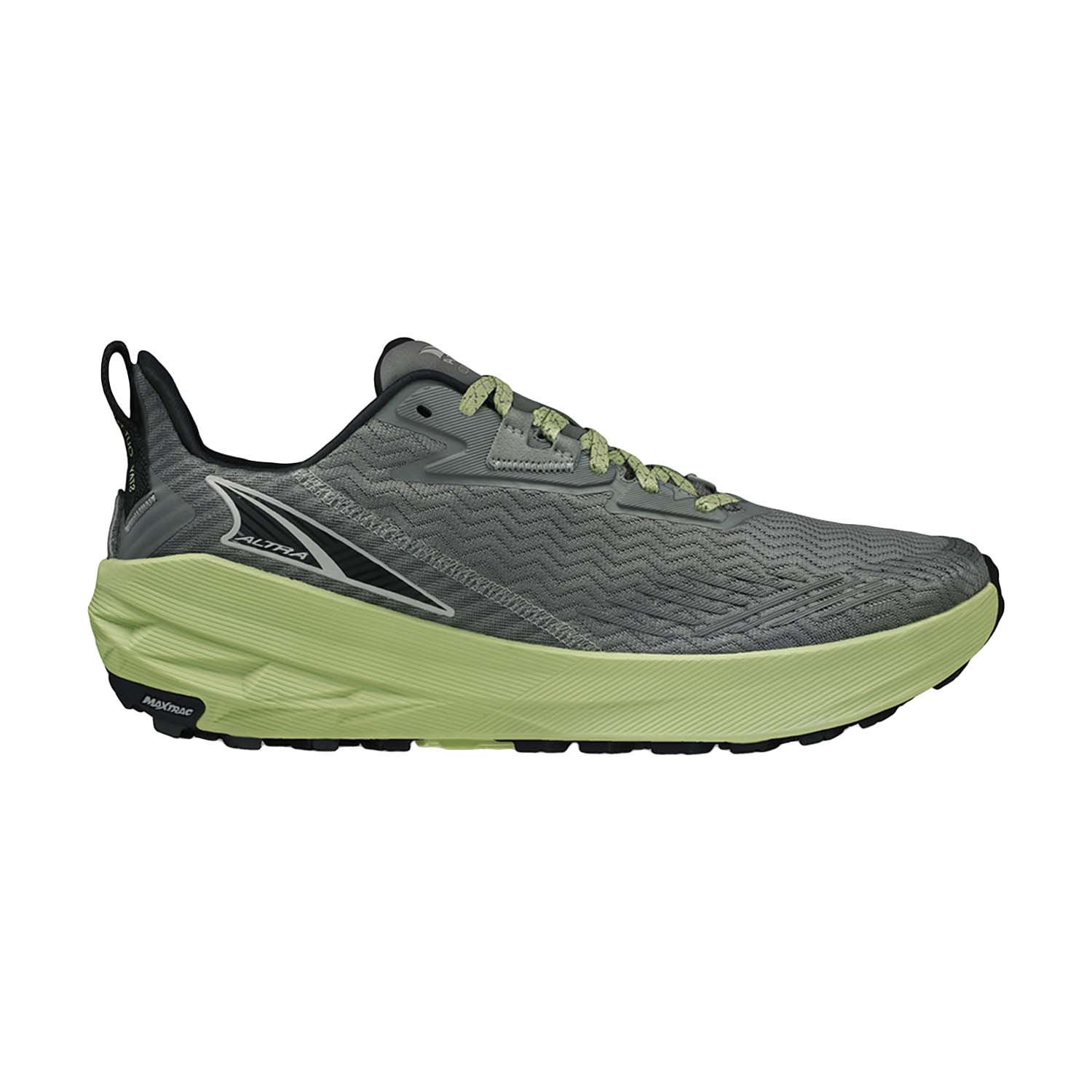 Altra Experience Wild - Grey/Green