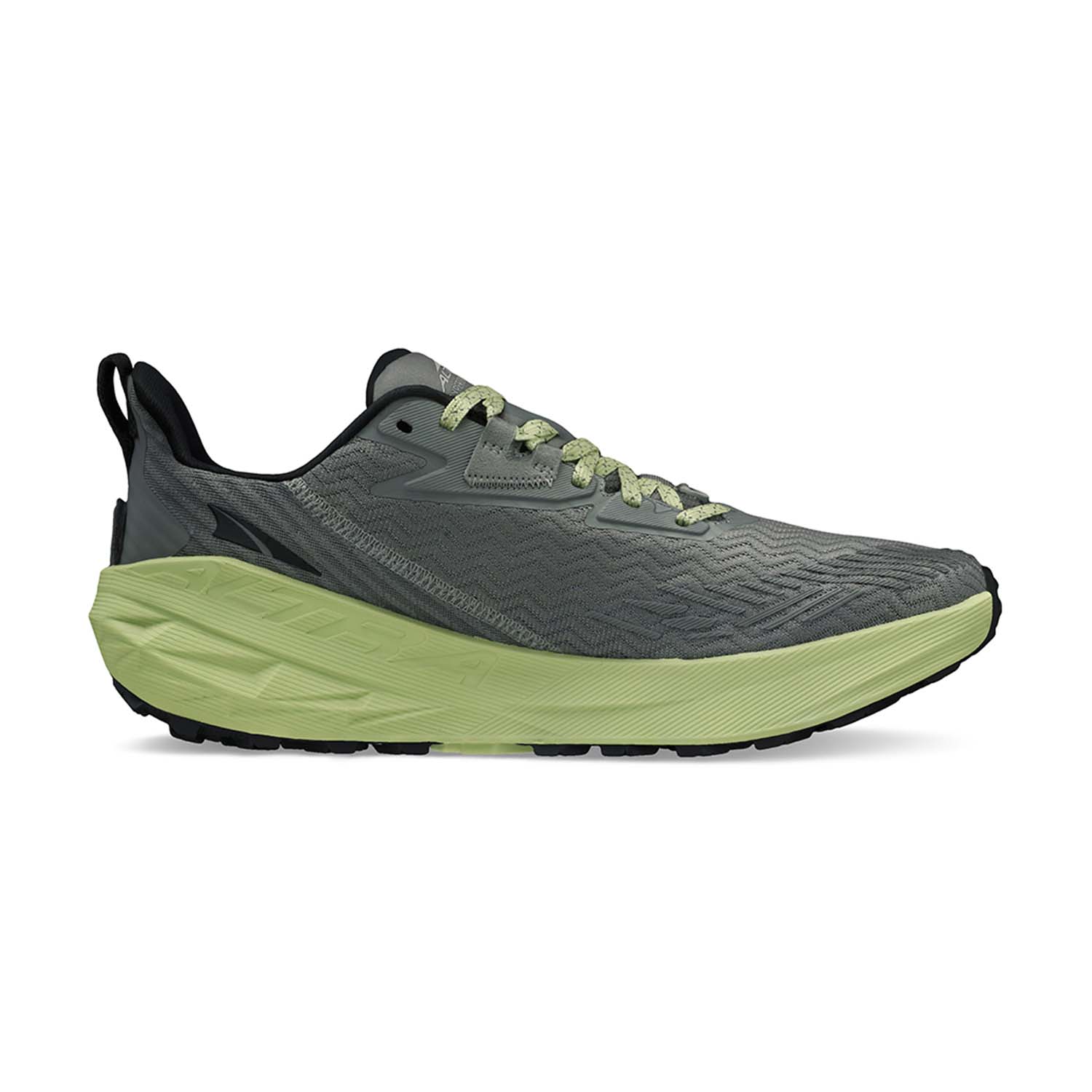 Altra Experience Wild - Grey/Green