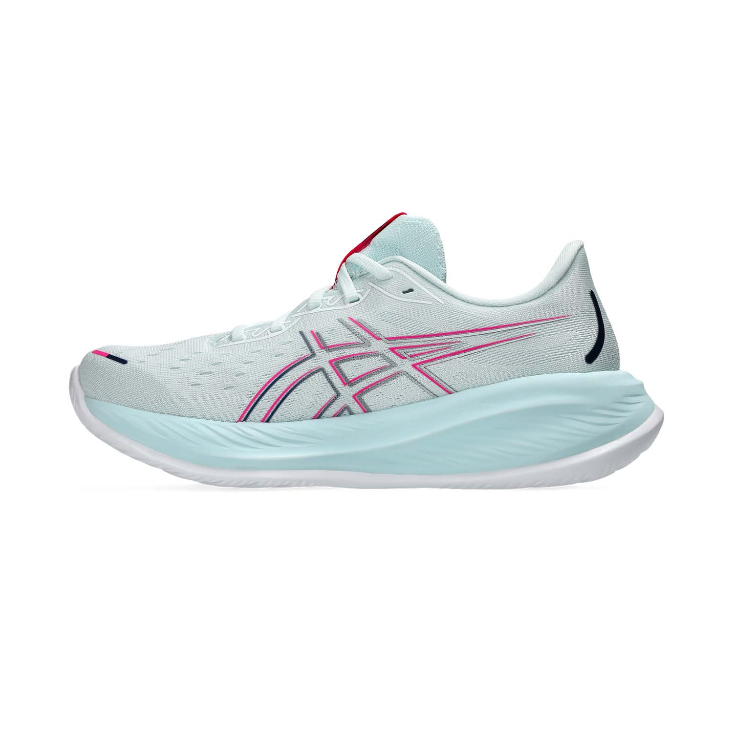 Asics Gel Cumulus 26 Soothing Sea Blue Expanse