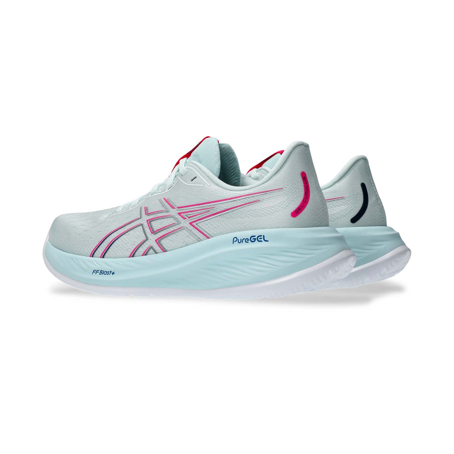 Asics gel cumulus 4 donna grigio shop