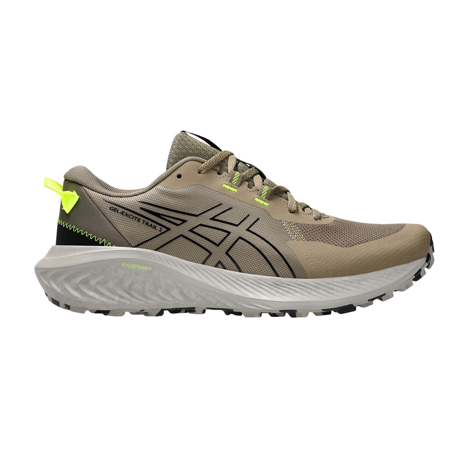 Asics Gel Excite Trail 2 Men s Trail Running Shoes Pepper