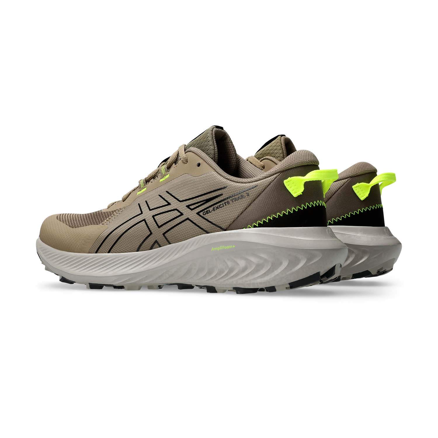Asics gel excite 2 review runner's world hotsell
