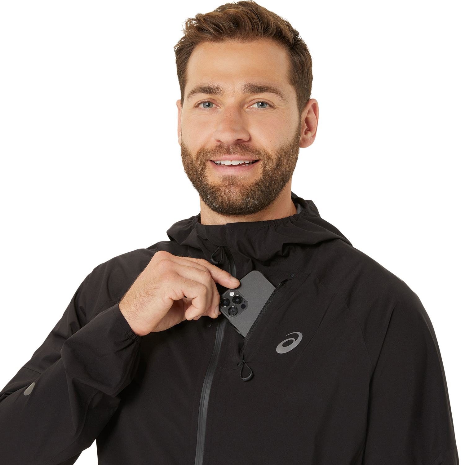 Metarun jacket deals