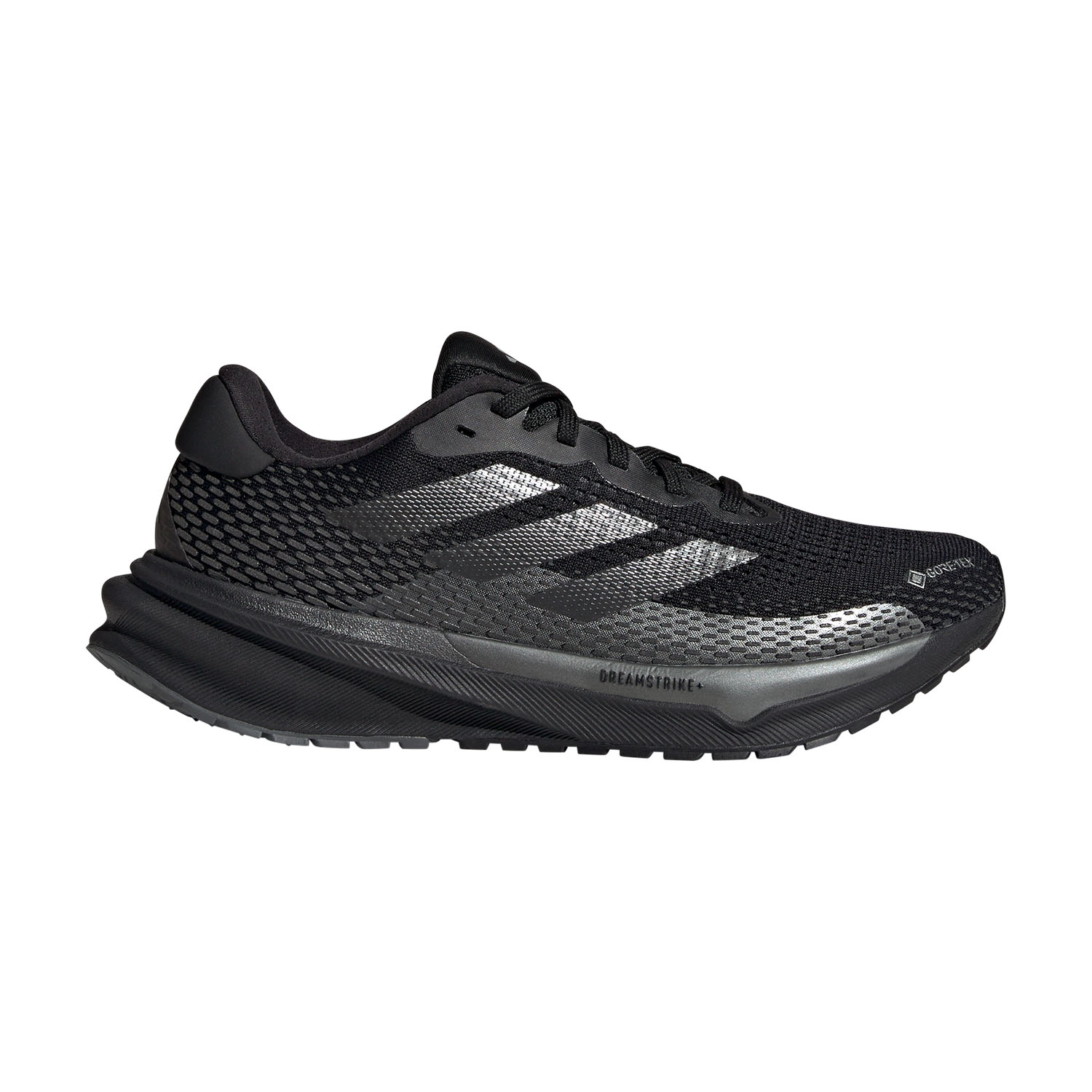 Adidas supernova gore tex review outlet