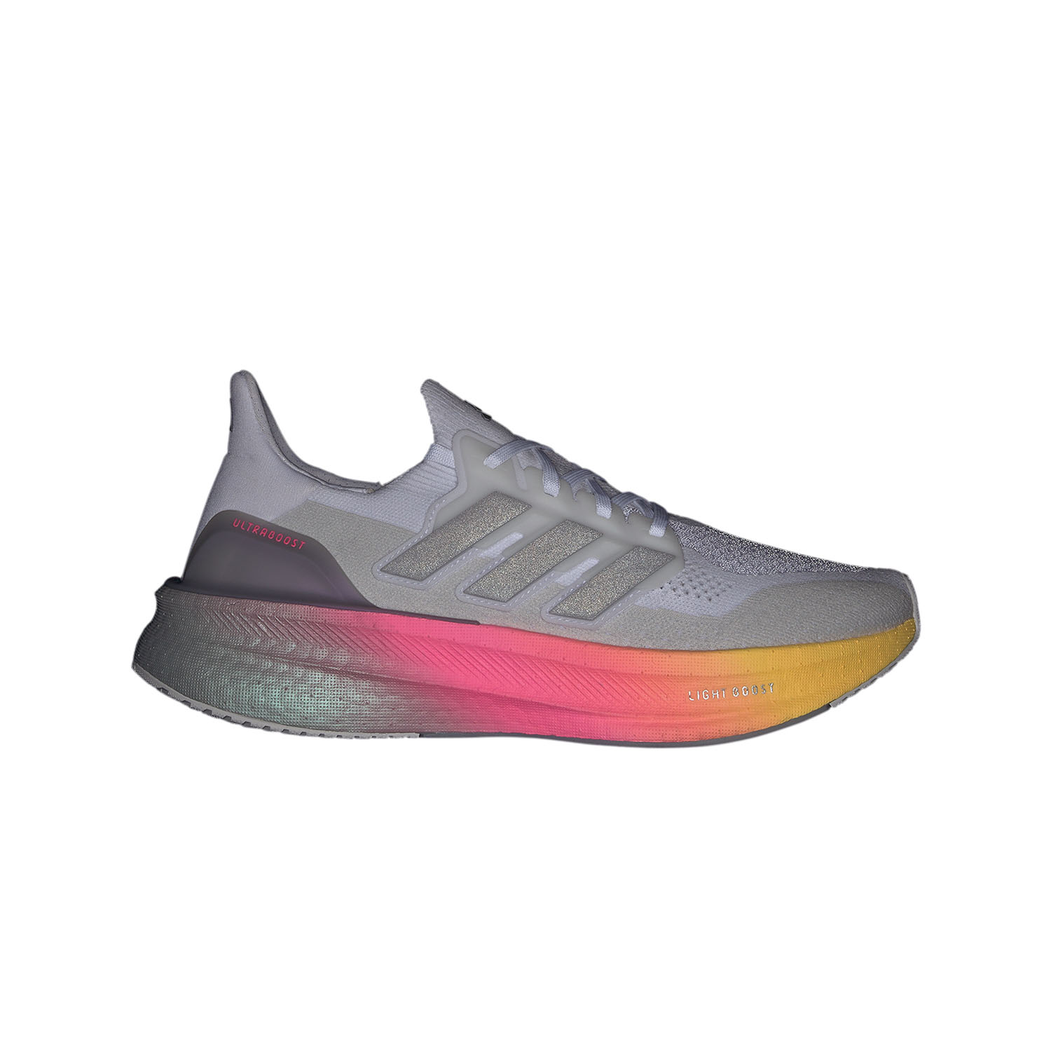 adidas Ultraboost 5 Men s Running Shoes FTW White Glogry