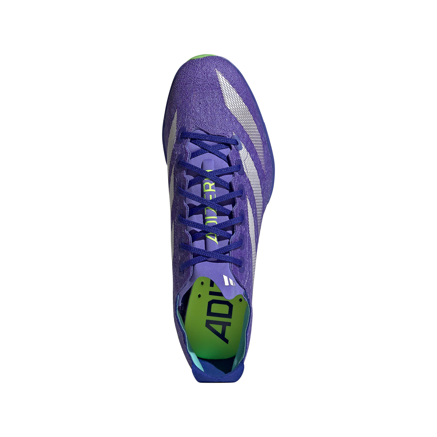 adidas adizero Prime SP 3 Strung Racing Shoes - Cobalt Blue