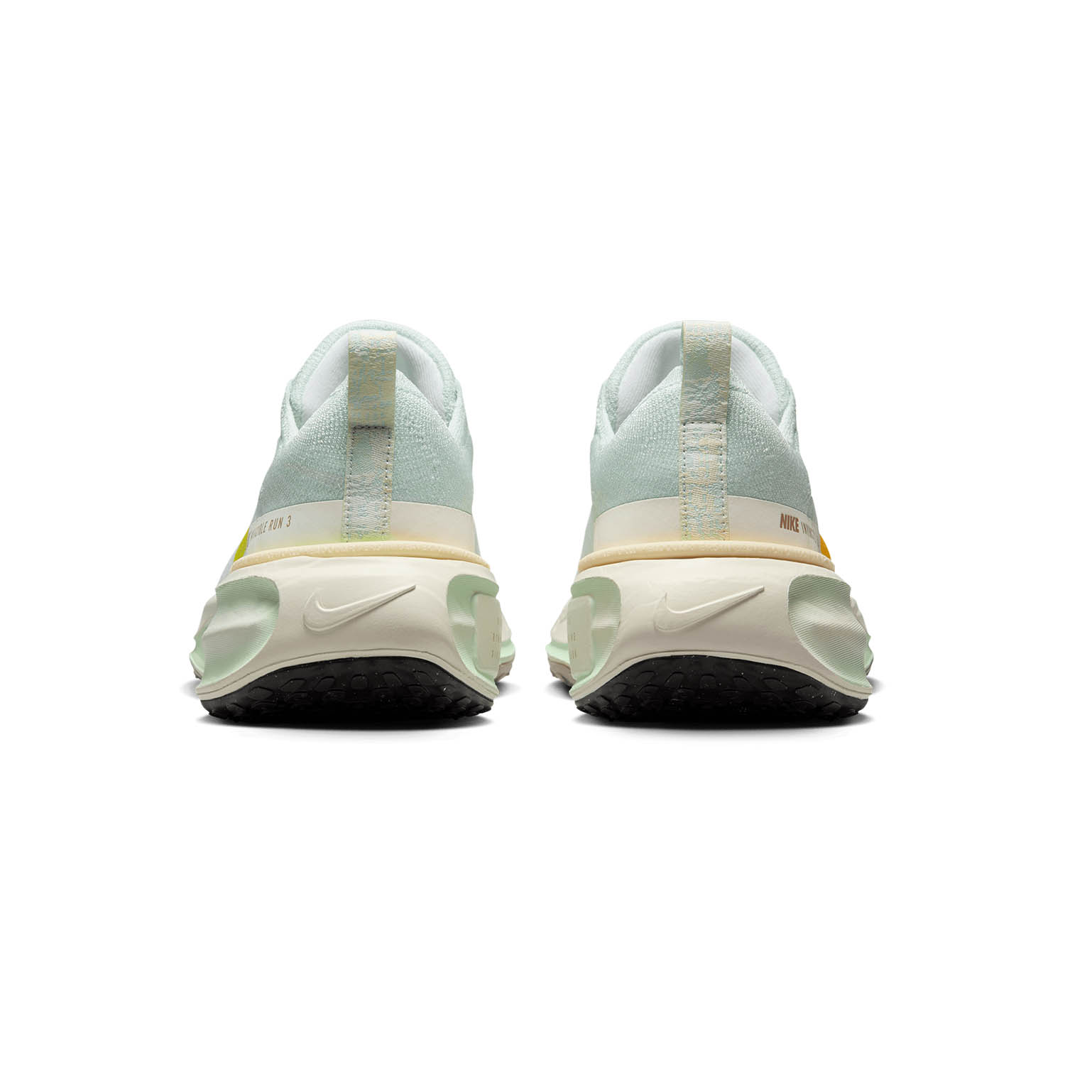 Nike Zoomx Invincible Run 3 Scarpe Running Donna Barely Green