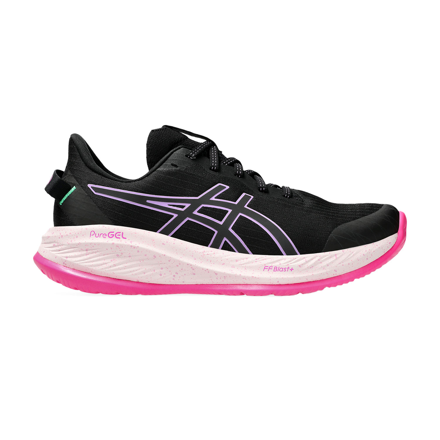 Asics Gel Cumulus 26 Lite Show Scarpe Running Donna Lite Show