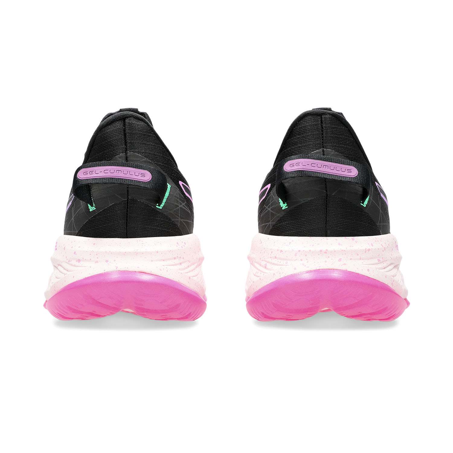 Asics gel cumulus 7 femme top